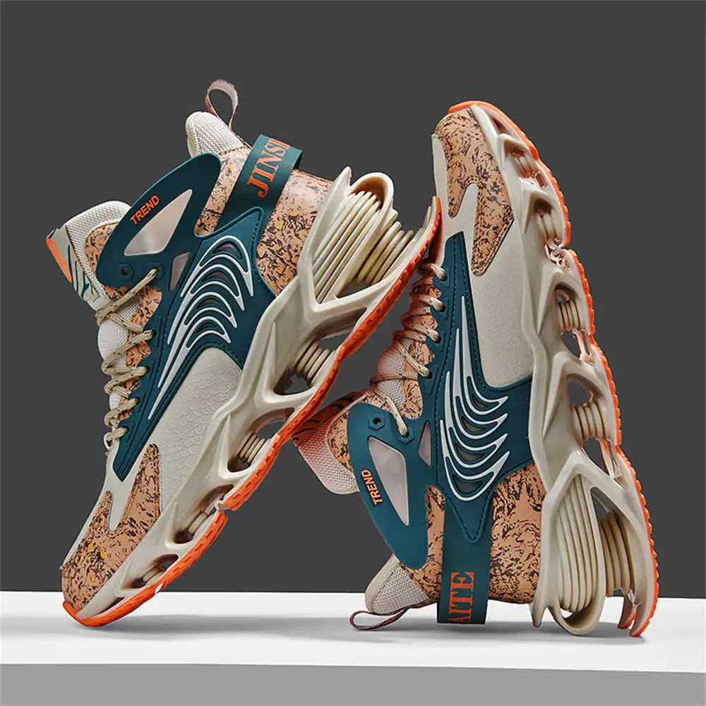 Men'S Grooming Set Gift - Antislip Mid Kind Running Sneakers Casual