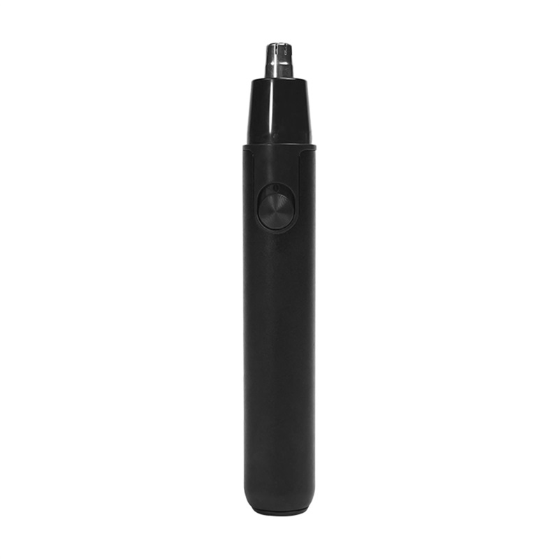 Men'S Grooming Hair Removal - Waysh Elektrische Neushaartrimmer USB Oplaadbaar Pijnloos