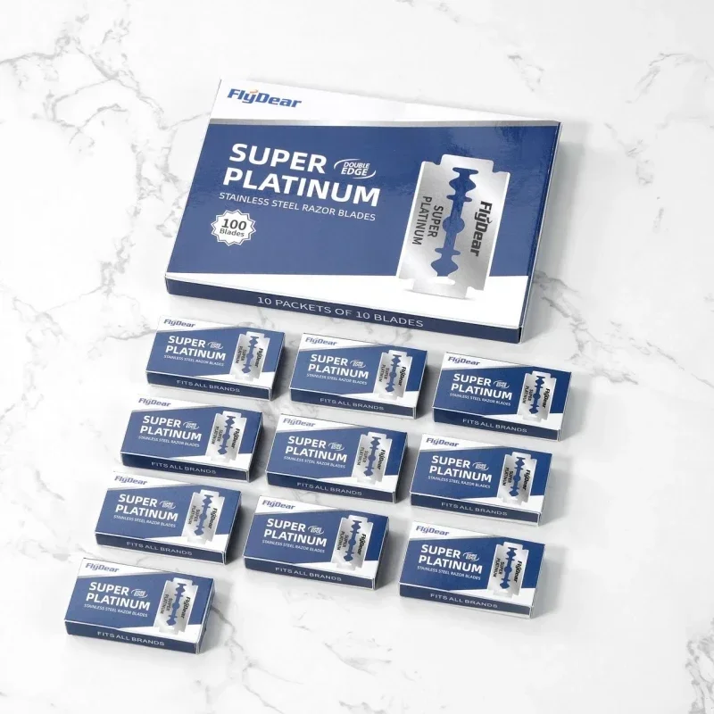 Men'S Grooming Hair Removal - Precisiegereedschap met verwisselbare scheerkop voor het