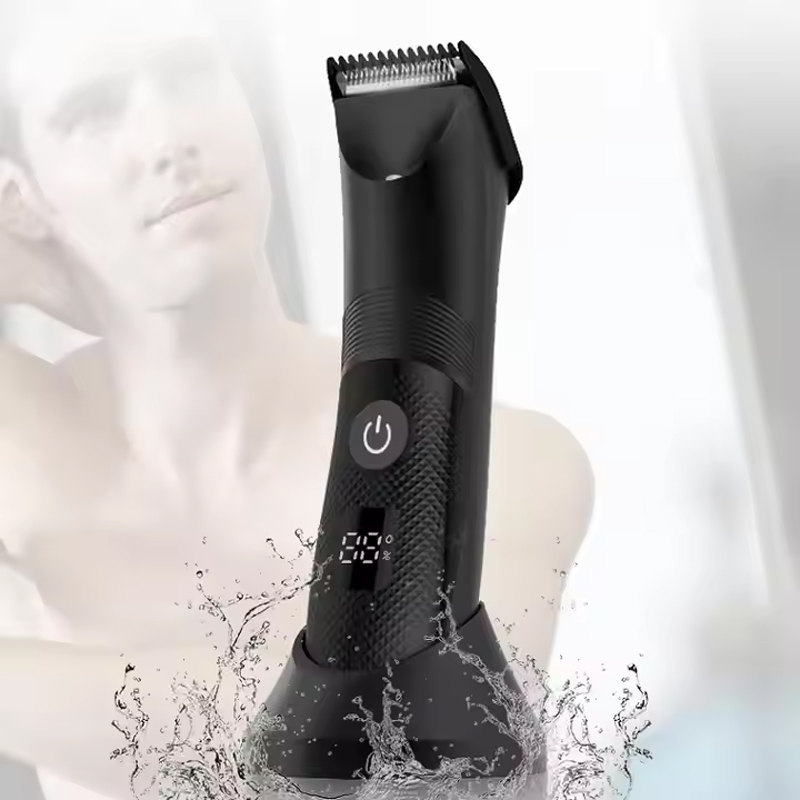 Men'S Grooming Hair Removal - Lichaamshaartrimmer Epilator Body Groomer Verzorgingsset Ontharing