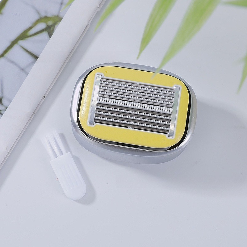 Handmatige hoofdhaartrimmer vo - Men Grooming Full Body recensie en prijs