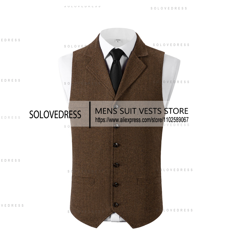 Op voorraad: Heren vest met re - Men'S Grooming Images recensie en prijs