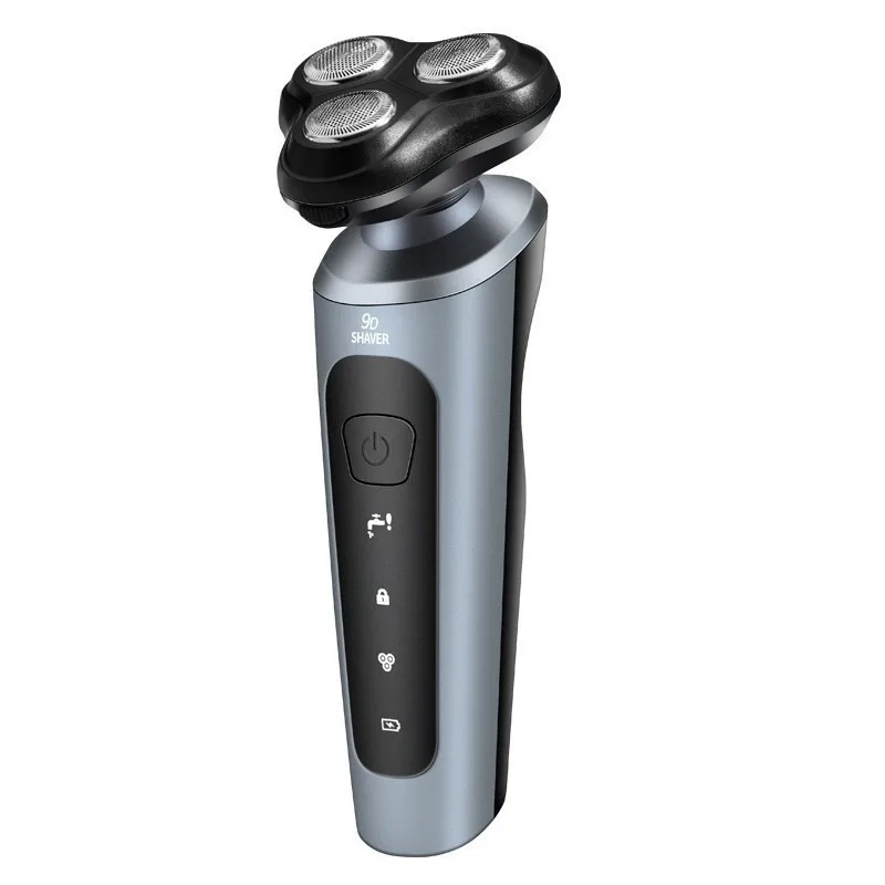 New Man Elektrisch Scheerappar - Men Grooming Full Body recensie en prijs