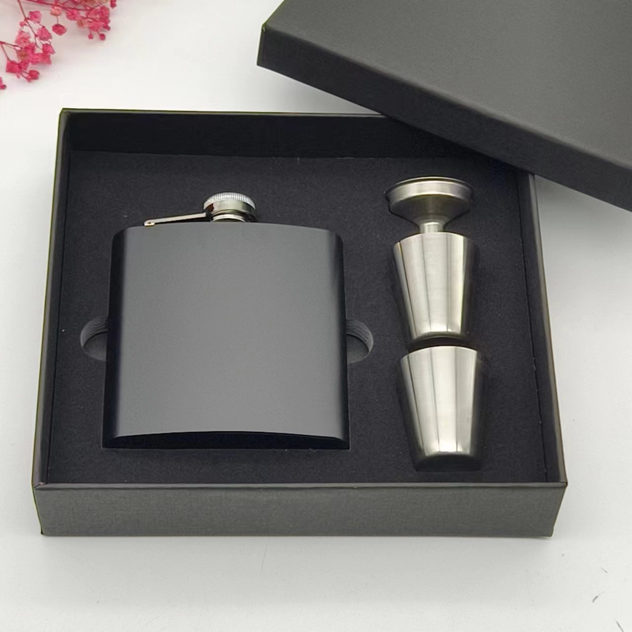 Aangepaste bruiloft stalknecht - Men'S Grooming Wedding Day recensie en prijs