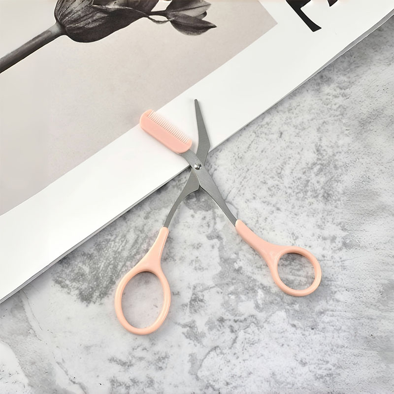 Precisie roestvrijstalen wenkb - Men'S Grooming Hair Removal recensie en prijs