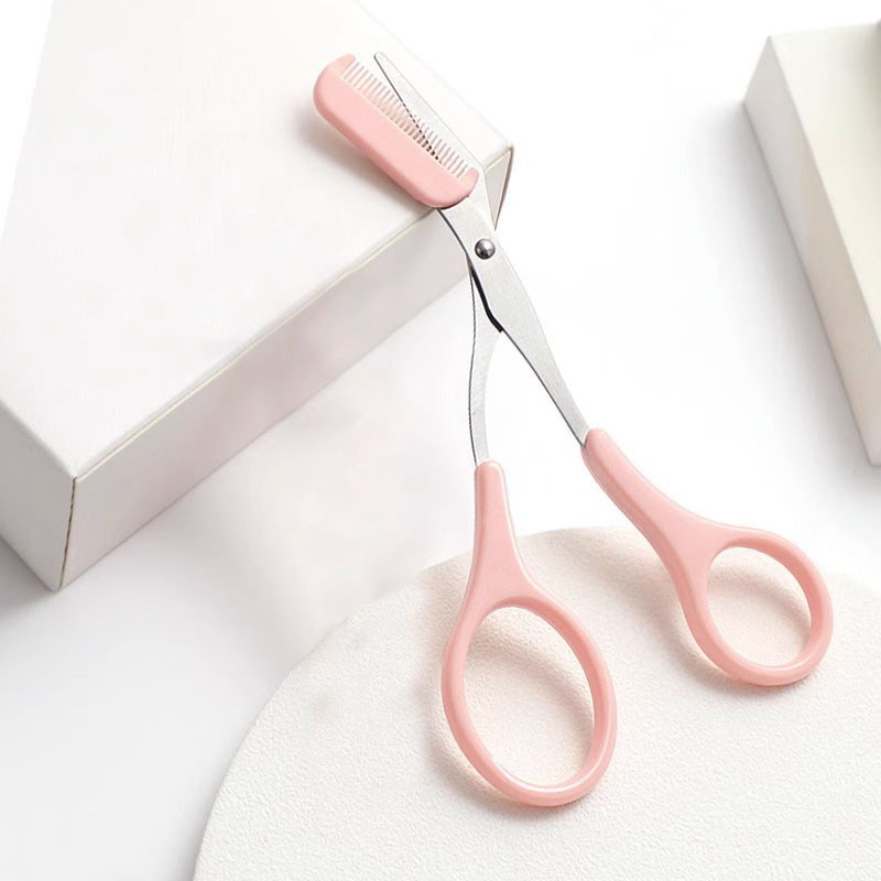 Precisie roestvrijstalen wenkb - Men'S Grooming Hair Removal recensie en prijs