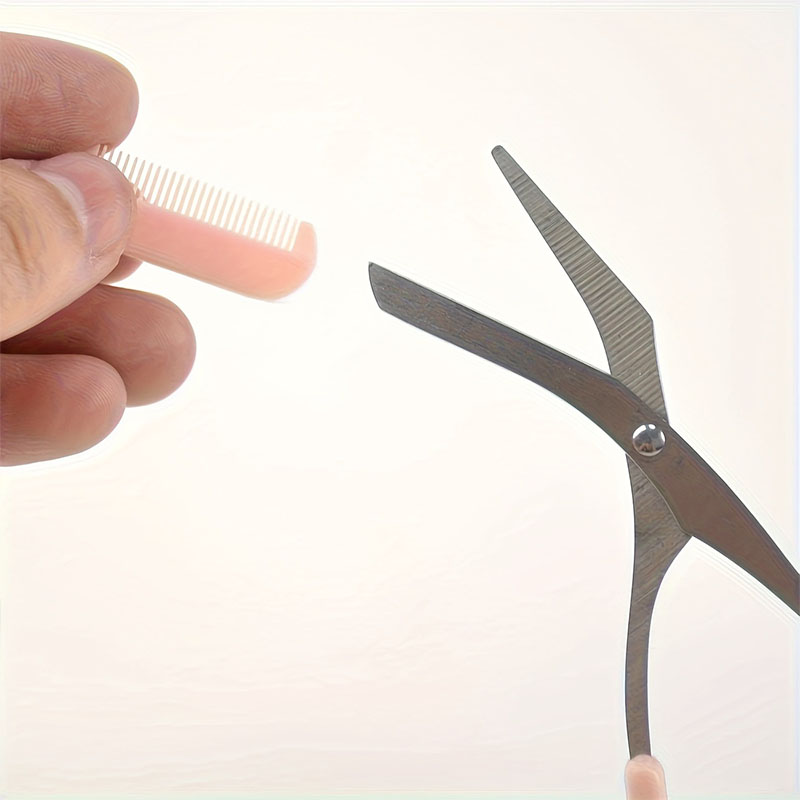 Precisie roestvrijstalen wenkb - Men'S Grooming Hair Removal recensie en prijs