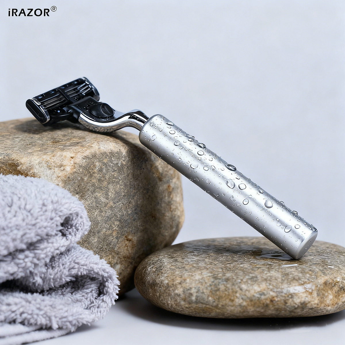 IRAZOR Klassieke mannen Baard  - Men'S Grooming Hair Removal recensie en prijs