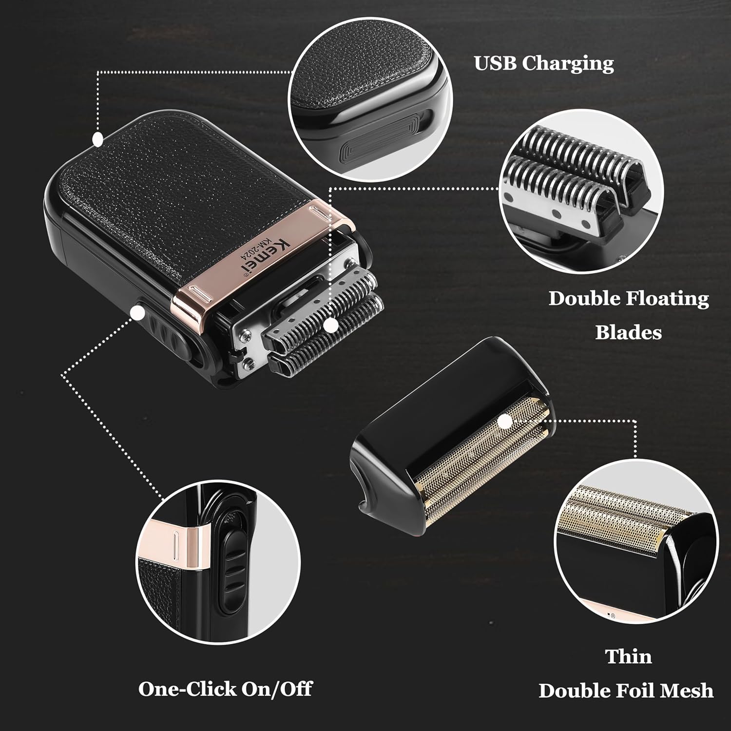 Professionele tondeuseset, dra - Men'S Grooming Images recensie en prijs