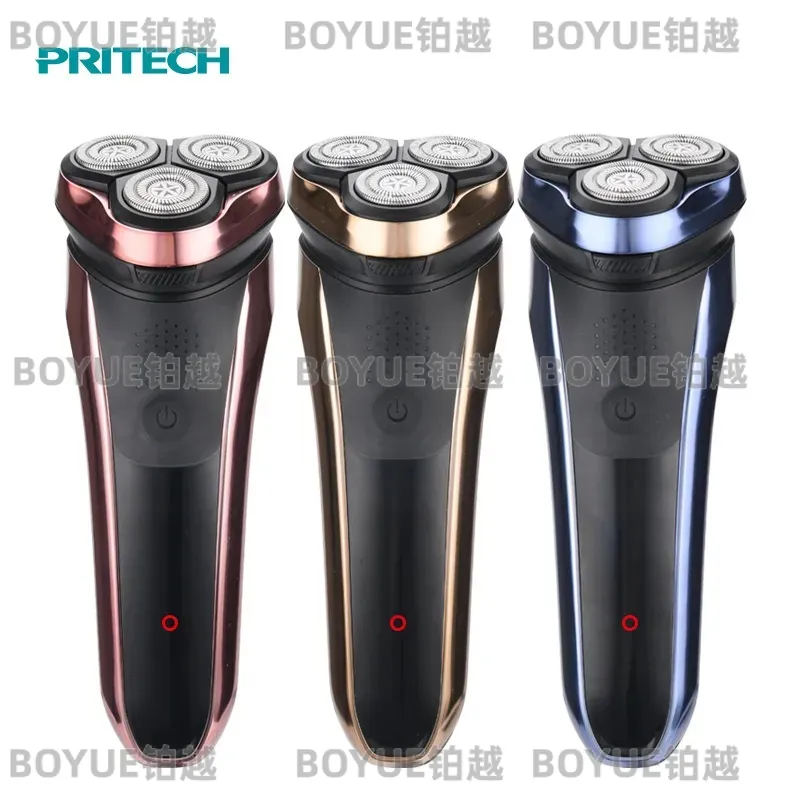 Elektrisch scheerapparaat voor - Men'S Grooming Hair Removal recensie en prijs