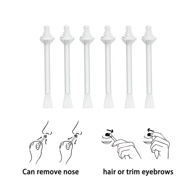 Neuswaxsticks Pijnloze neushaa - Men'S Grooming Hair Removal recensie en prijs