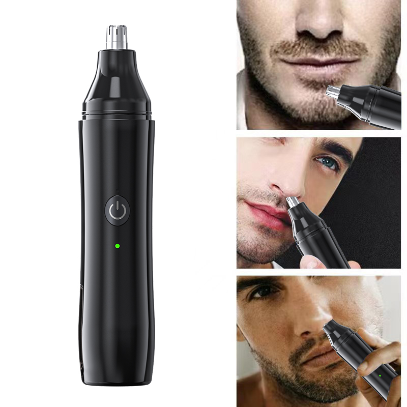 Oplaadbare neushaartrimmer en  - Men'S Grooming Hair Removal recensie en prijs