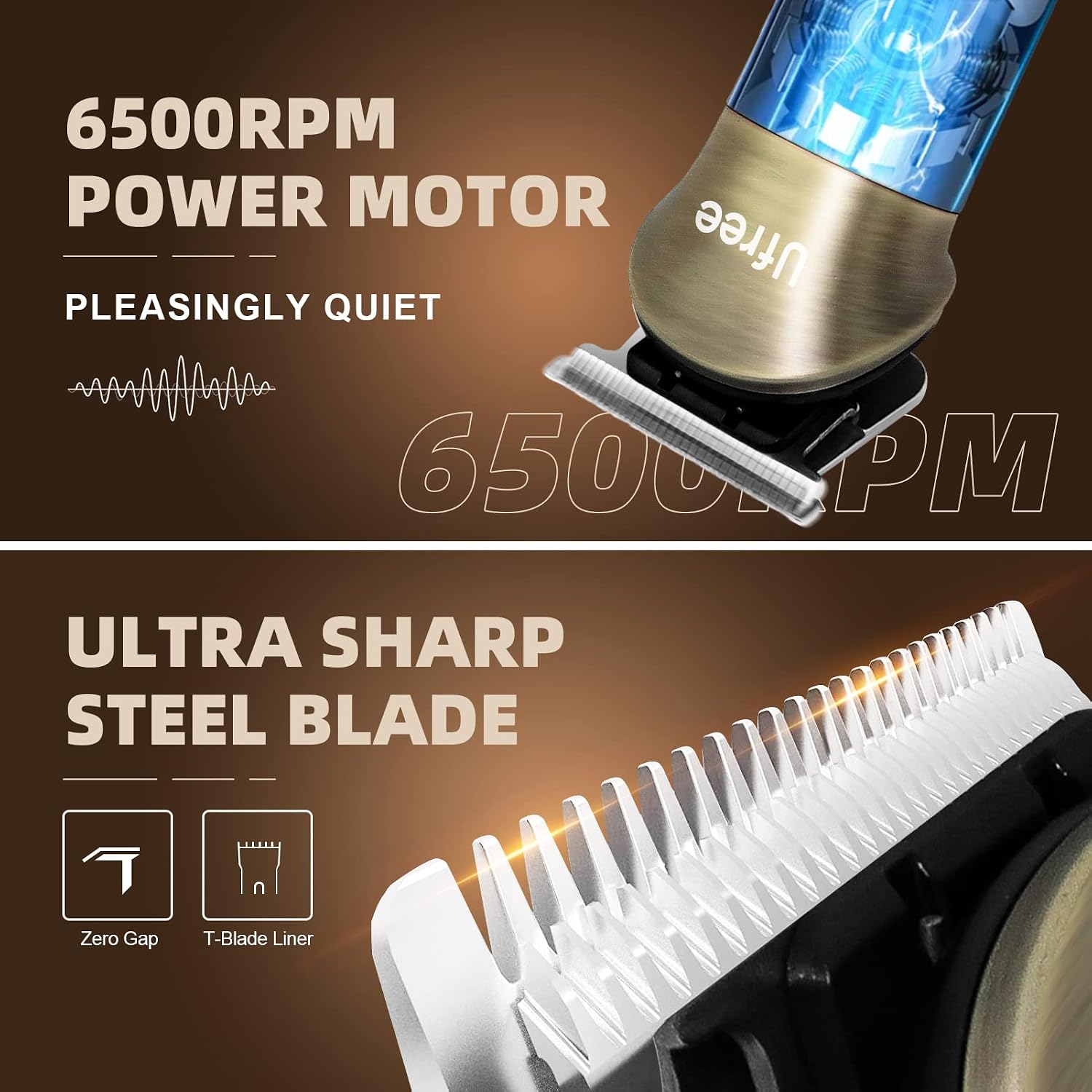 7-in-1 baardtrimmer, elektrisc - Men'S Grooming Images recensie en prijs