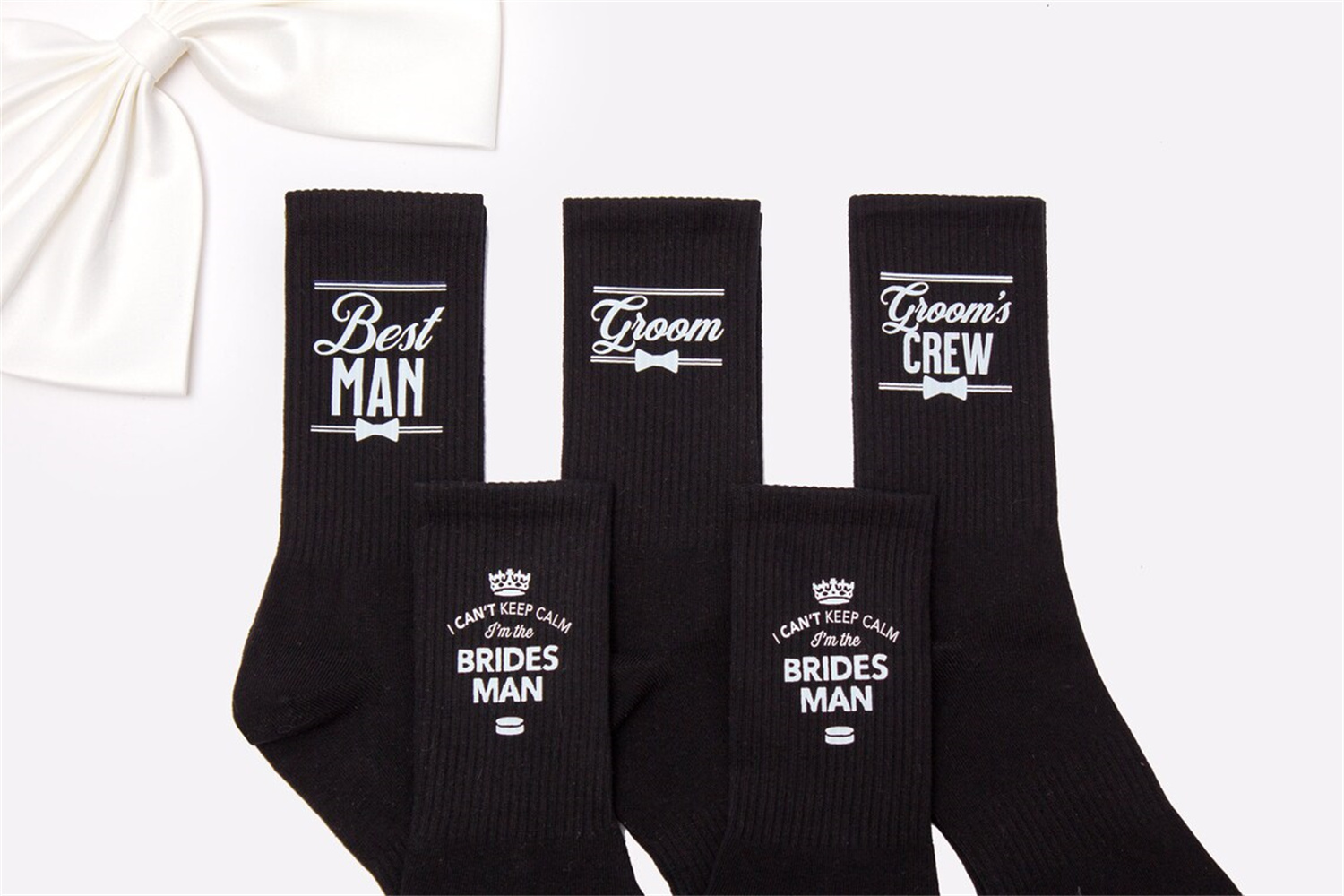 Bruidegom sokken, beste man ca - Men'S Grooming Wedding Day recensie en prijs