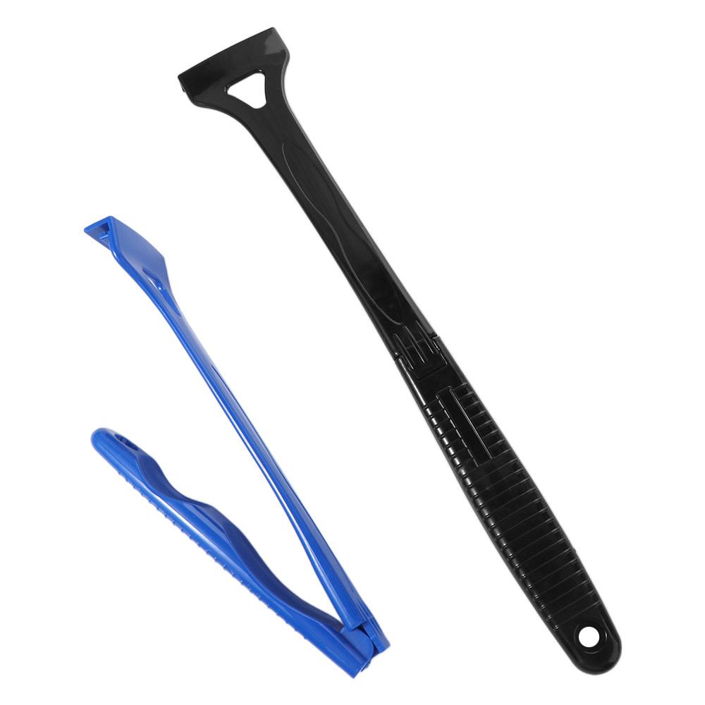 Opvouwbare mannen-rugshaver me - Men'S Grooming Hair Removal recensie en prijs