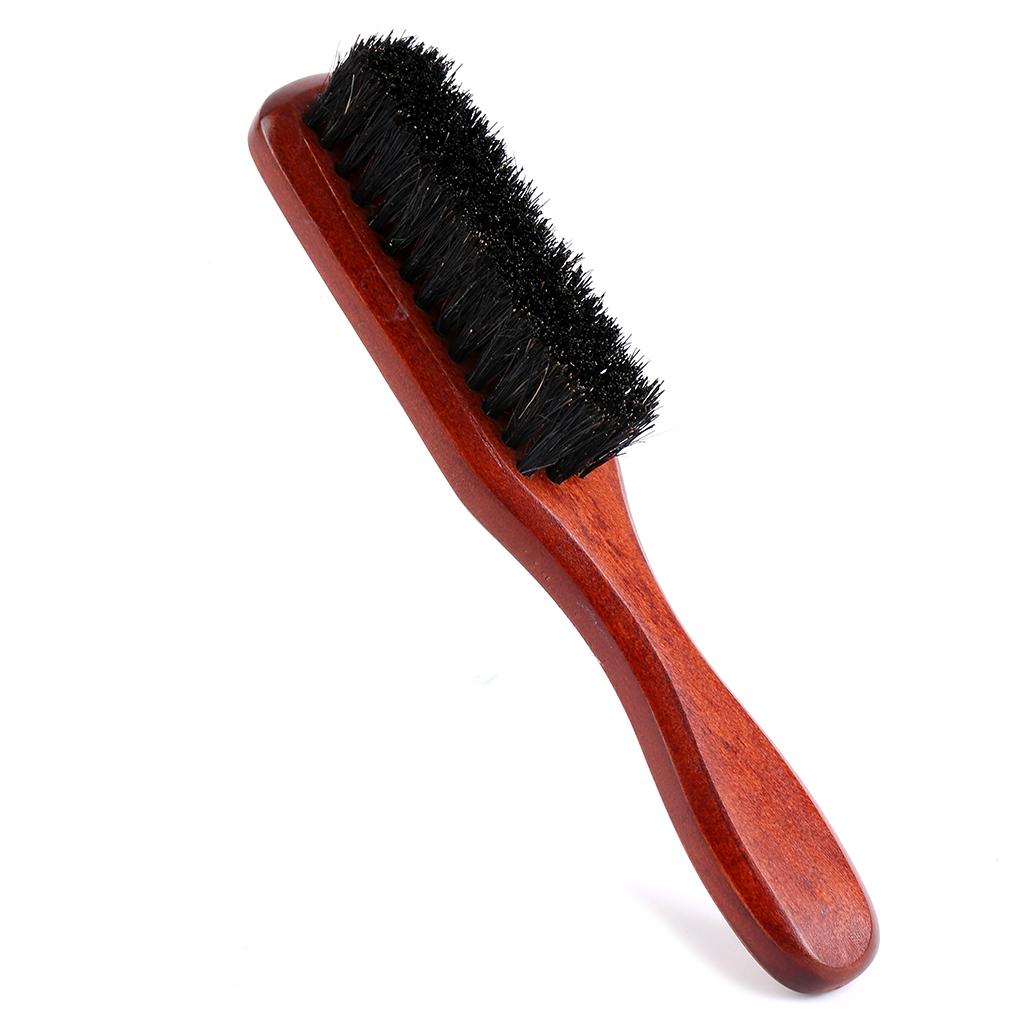 Baardborstel voor mannen Houte - Men Grooming Home recensie en prijs