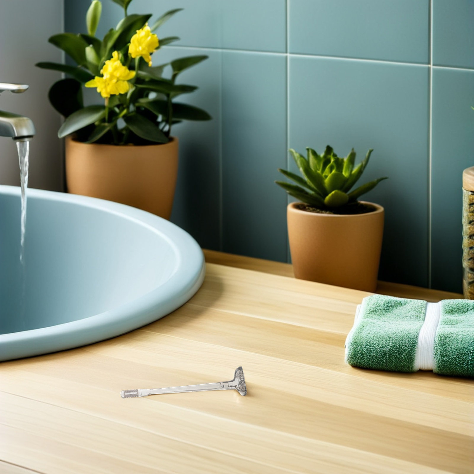 2-delige neushaartrimmer, hand - Men'S Grooming Hair Removal recensie en prijs