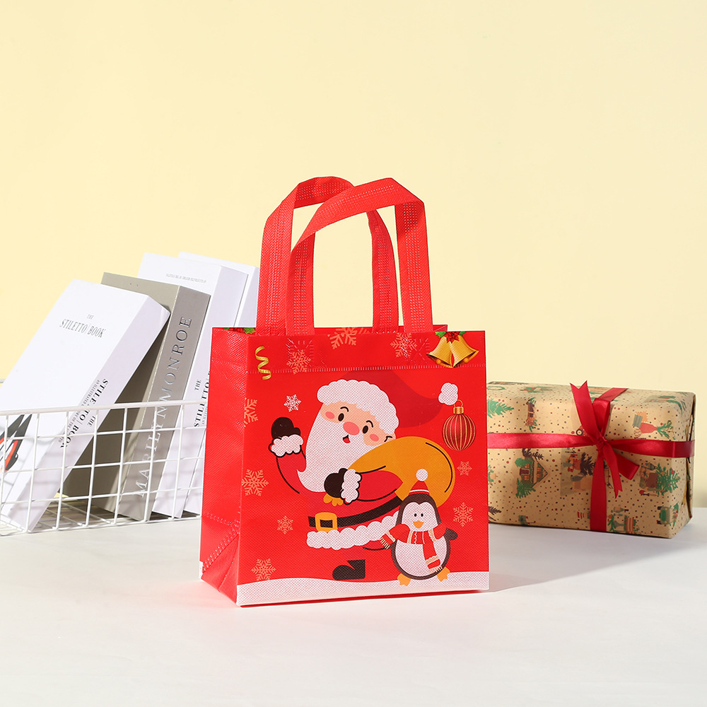 12-delige non-woven kerstfeest - Men'S Grooming Wedding Day recensie en prijs