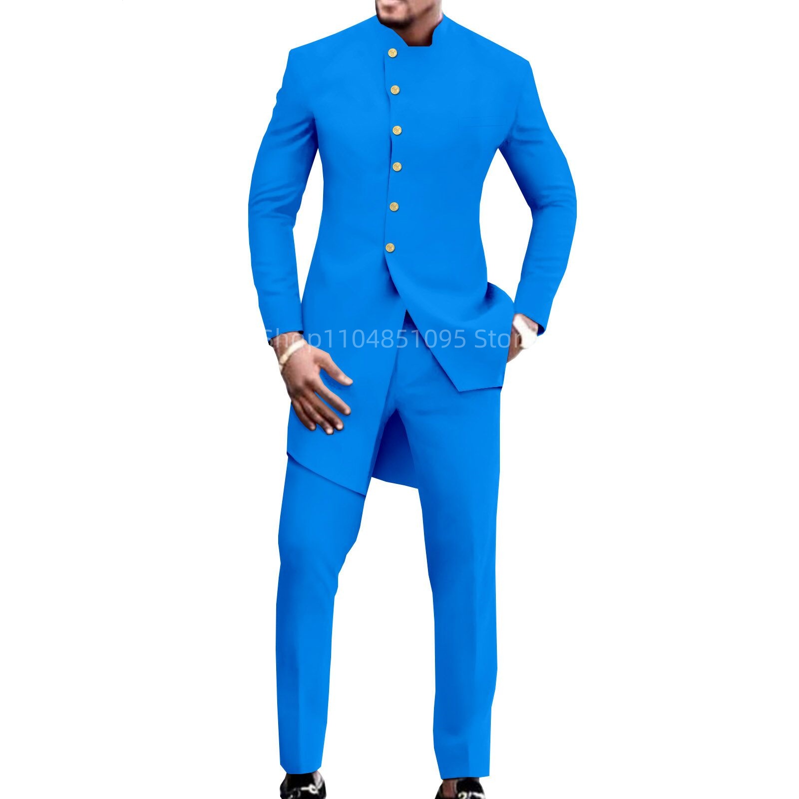 Nieuwe Mode Stijl Effen Bruilo - X Men Grooming recensie en prijs