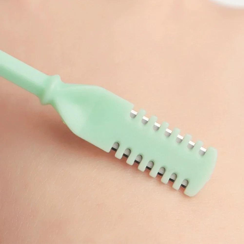 12-delige dubbele neushaartrim - Men'S Grooming Wedding Day recensie en prijs