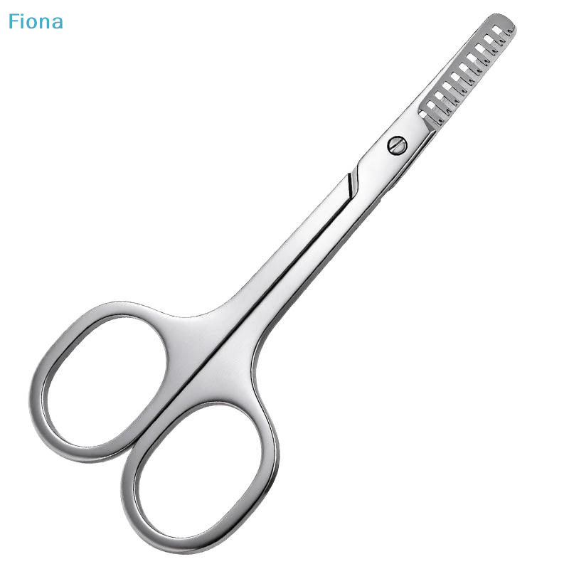 ✔ Roestvrijstalen wenkbrauwtri - Men'S Grooming Hair Removal recensie en prijs