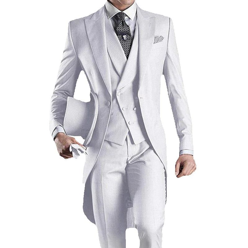 Latest Formal Wedding Men Suit - X Men Grooming recensie en prijs