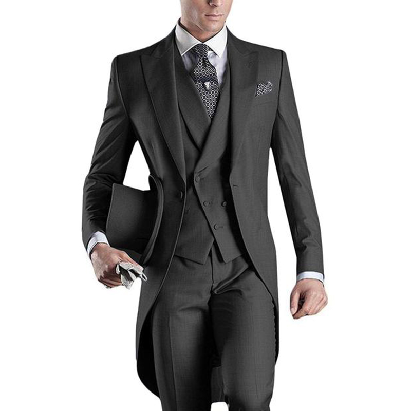 Latest Formal Wedding Men Suit - X Men Grooming recensie en prijs