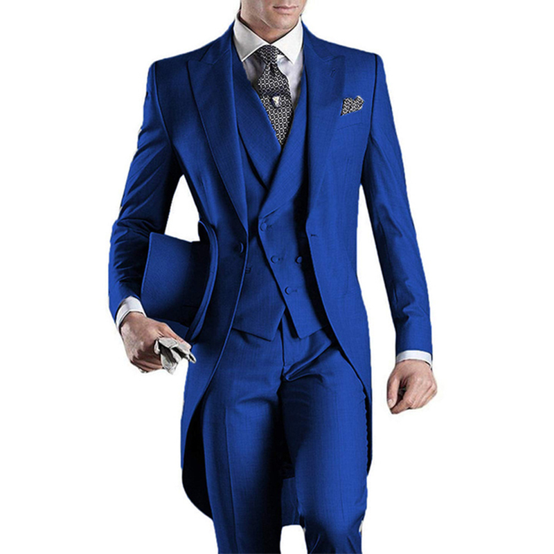 Latest Formal Wedding Men Suit - X Men Grooming recensie en prijs