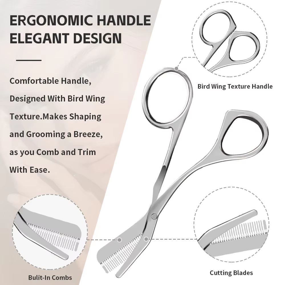 1 set wenkbrauwverzorgingsgere - Men'S Grooming Set Gift recensie en prijs