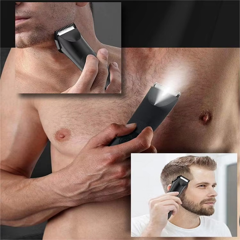 Lichaamshaartrimmer Epilator B - Men'S Grooming Hair Removal recensie en prijs