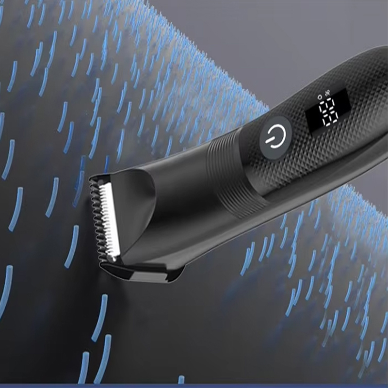 Lichaamshaartrimmer Epilator B - Men'S Grooming Hair Removal recensie en prijs