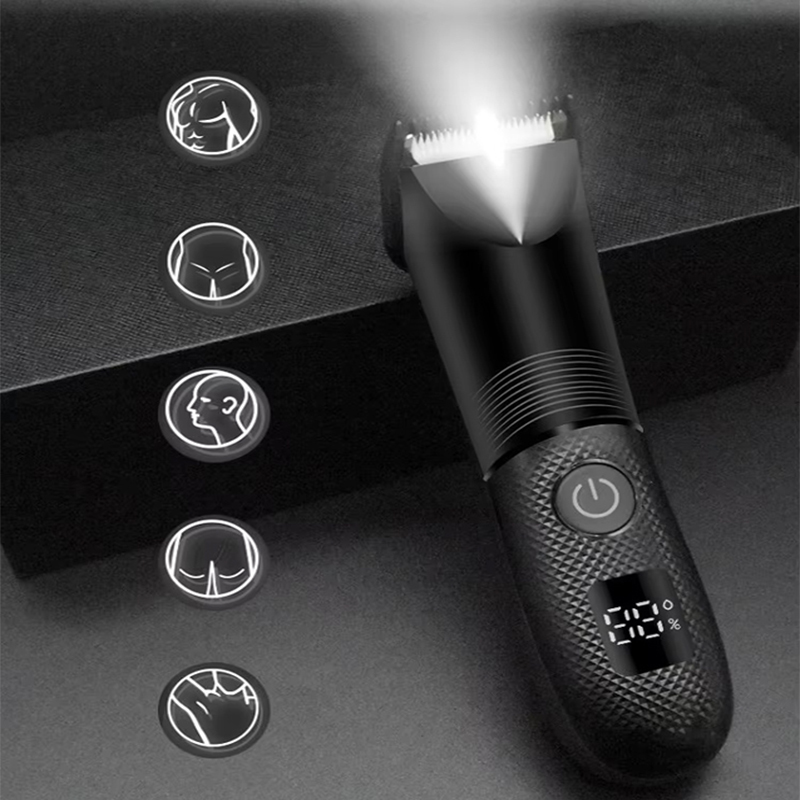 Lichaamshaartrimmer Epilator B - Men'S Grooming Hair Removal recensie en prijs