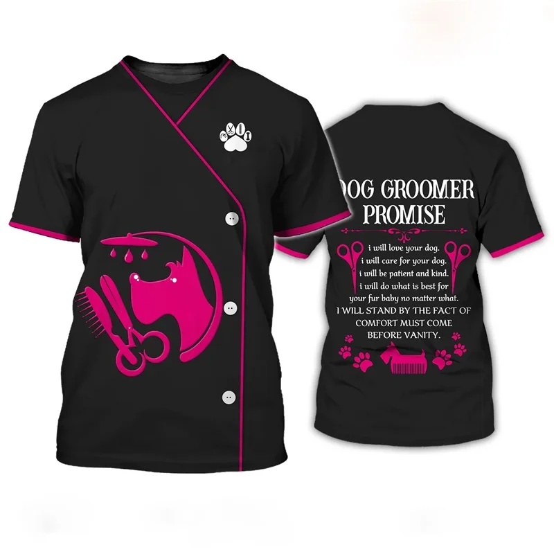 1 Stuk Op Maat Gemaakt T-shirt - Men'S Grooming Pictures recensie en prijs