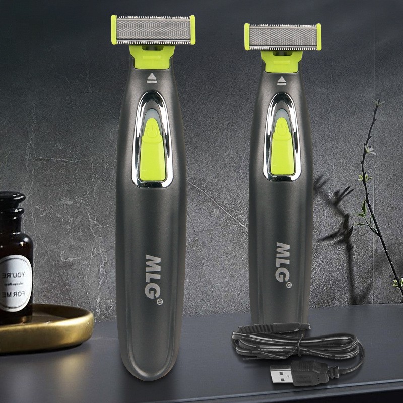 MLG LT-187 USB elektrisch sche - Men'S Grooming Hair Removal recensie en prijs
