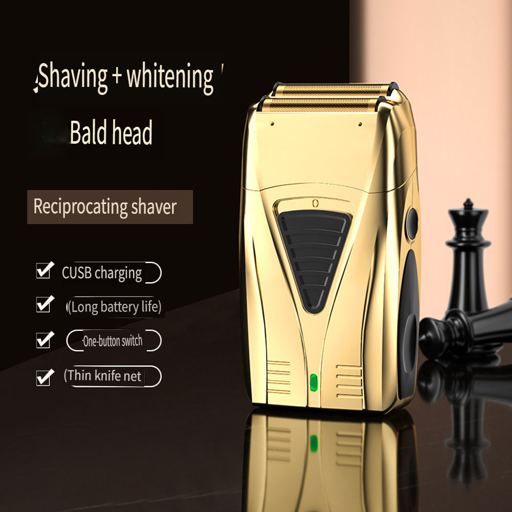 Nieuw elektrisch oplaadbaar sc - Men Grooming Home recensie en prijs
