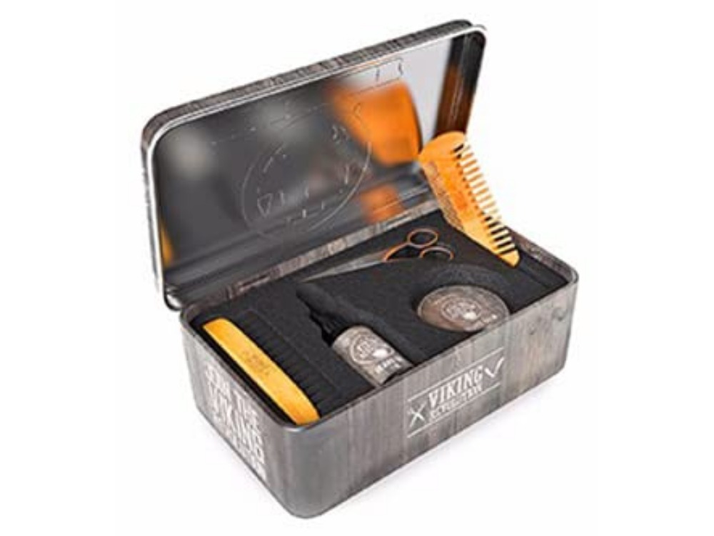 Ultieme baardverzorgingsset: b - Men'S Grooming Images recensie en prijs