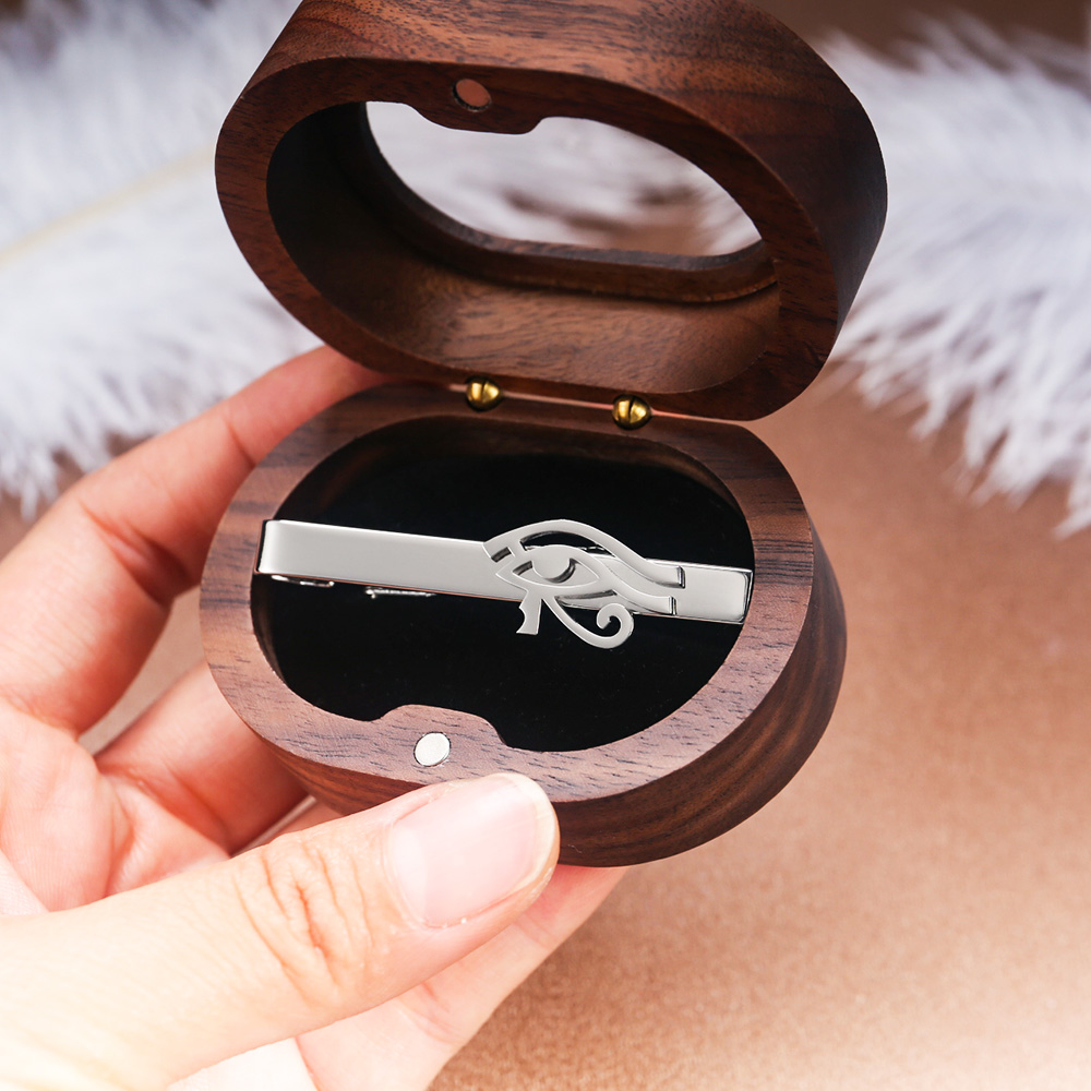 Tangula roestvrijstalen oog va - Men'S Grooming Set Gift recensie en prijs