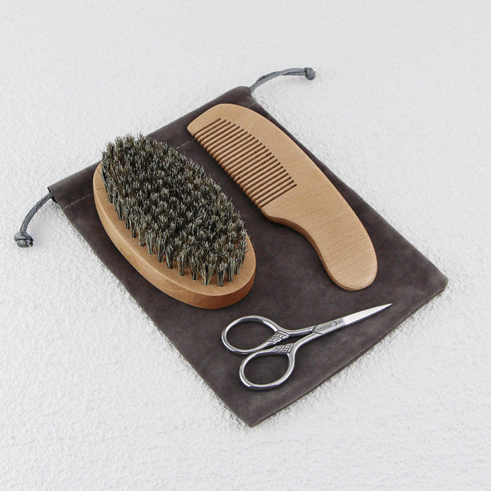 1Set Professionele Baardverzor - Men'S Grooming Set Gift recensie en prijs