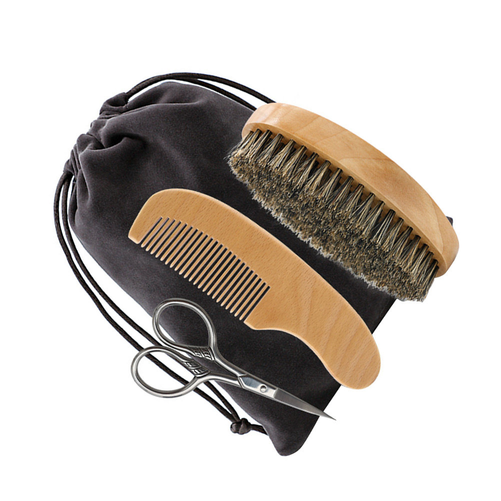 1Set Professionele Baardverzor - Men'S Grooming Set Gift recensie en prijs